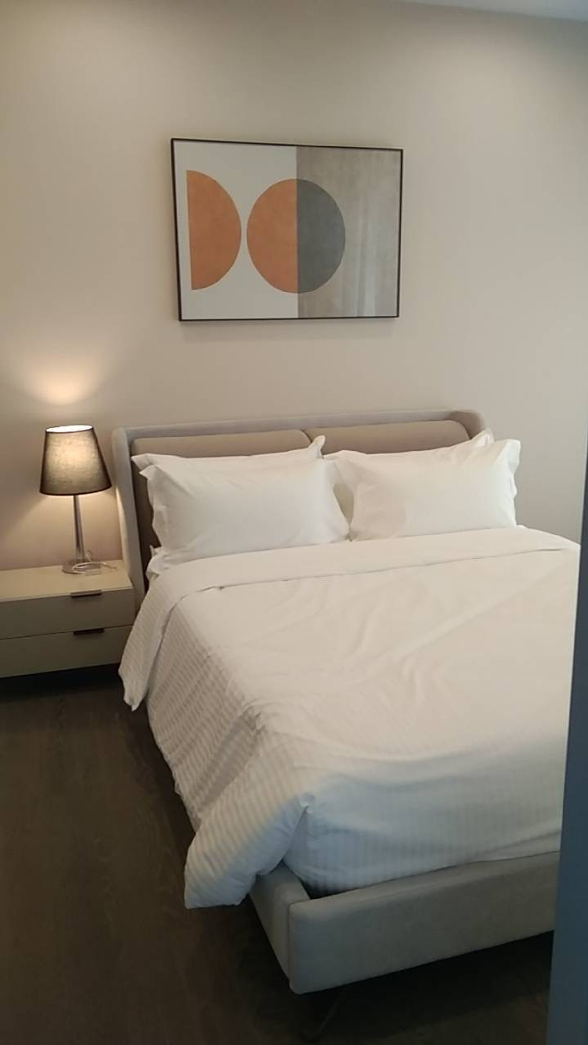 COCO PARC Rama 4 / 1 Bedroom (FOR SALE), โคโค่ พาร์ค พระราม 4 / 1 ห้องนอน (ขาย) BL042