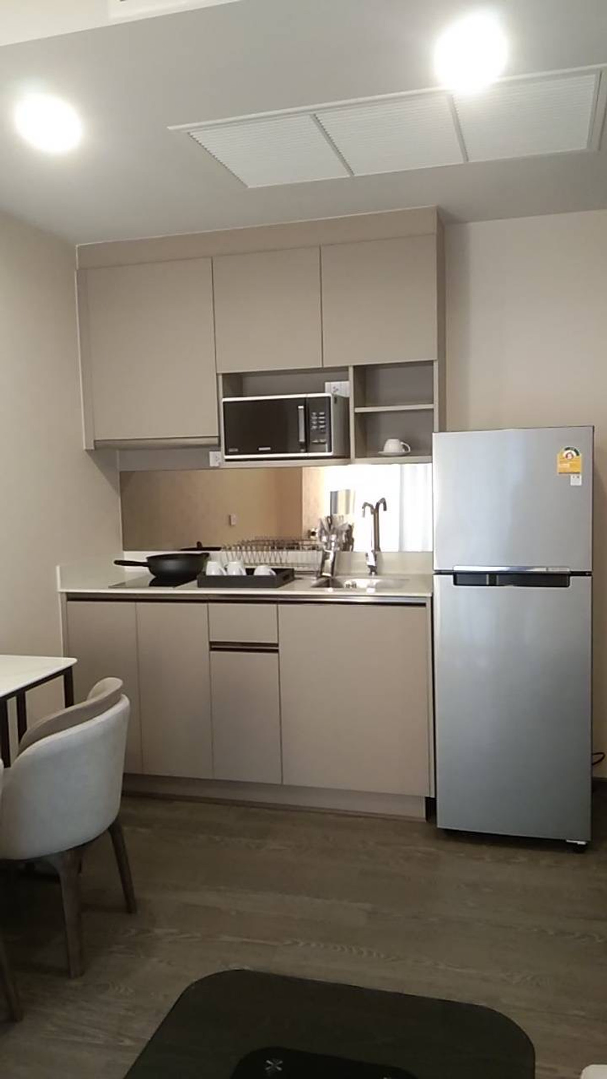 COCO PARC Rama 4 / 1 Bedroom (FOR SALE), โคโค่ พาร์ค พระราม 4 / 1 ห้องนอน (ขาย) BL042