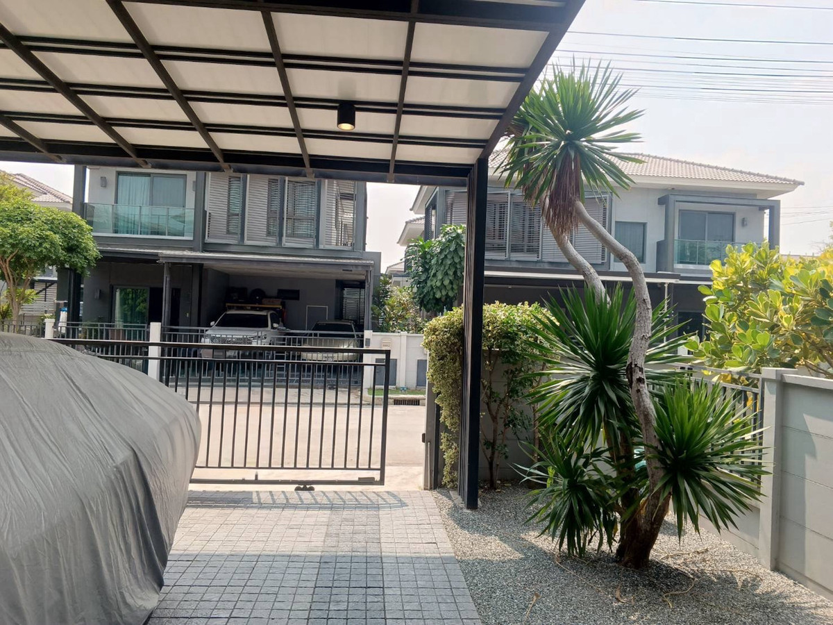 เซนโทร ราชพฤกษ์ - แจ้งวัฒนะ / 4 ห้องนอน (เช่า), CENTRO Ratchaphruek - Chaengwattana / 4 Bedrooms (FOR RENT) BALL249
