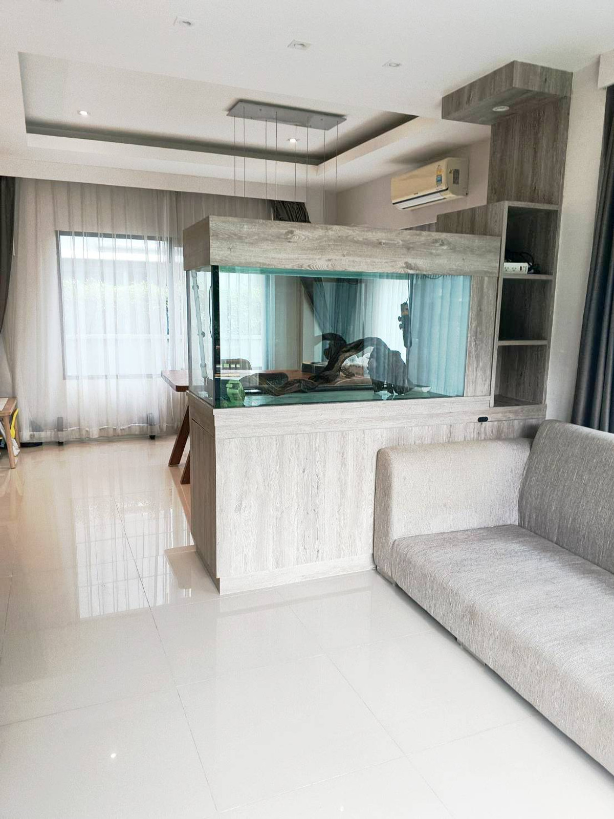 เซนโทร ราชพฤกษ์ - แจ้งวัฒนะ / 4 ห้องนอน (เช่า), CENTRO Ratchaphruek - Chaengwattana / 4 Bedrooms (FOR RENT) BALL249