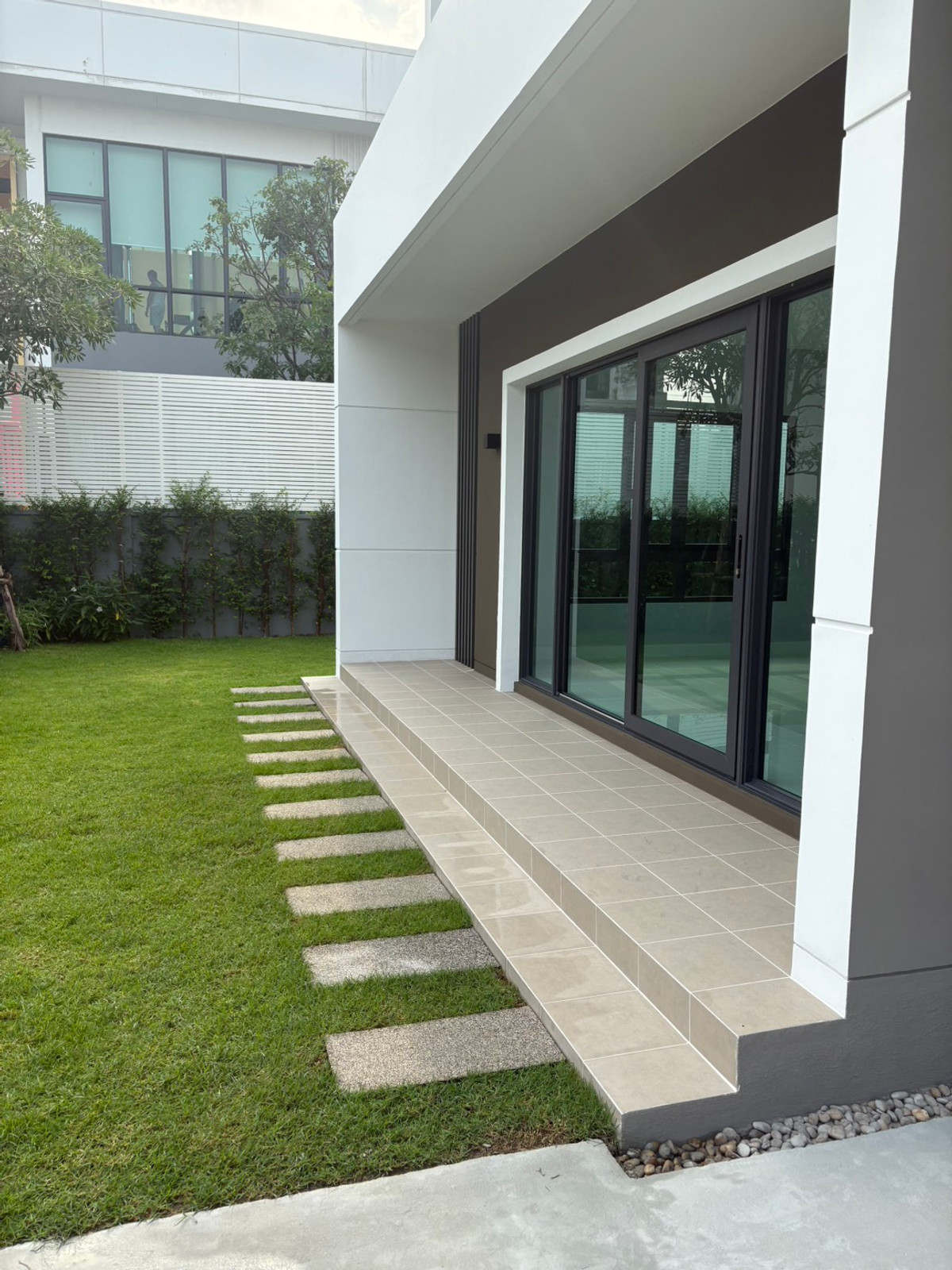 เซนโทร วิภาวดี / 4 ห้องนอน (เช่า), Centro Vibhavadi / 4 Bedrooms (FOR RENT) BALL263