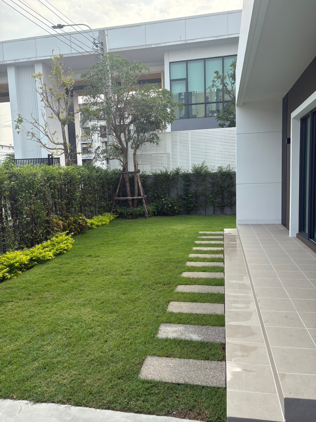 เซนโทร วิภาวดี / 4 ห้องนอน (เช่า), Centro Vibhavadi / 4 Bedrooms (FOR RENT) BALL263