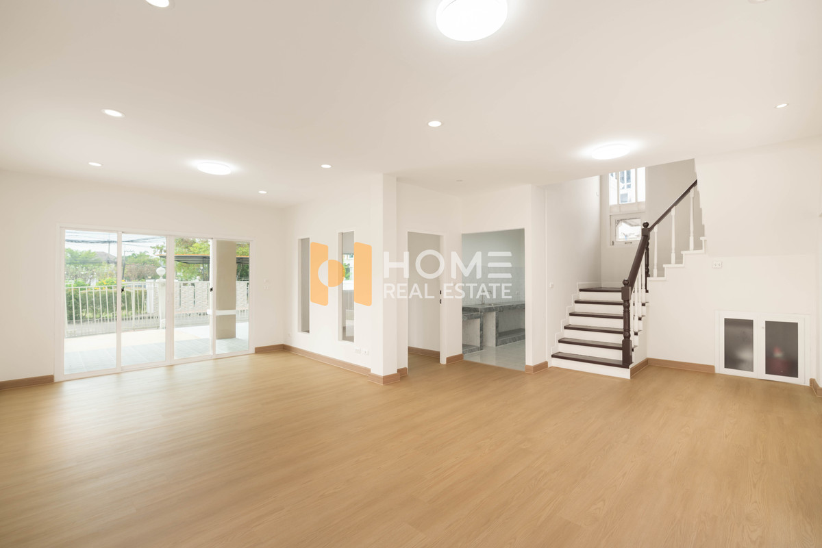 BEST DEAL 🔥 เพอร์เฟค เพลส รามคำแหง 164 / 4 ห้องนอน (ขาย), Perfect Place Ramkhamhaeng 164 / 4 Bedrooms (FOR SALE) AA599