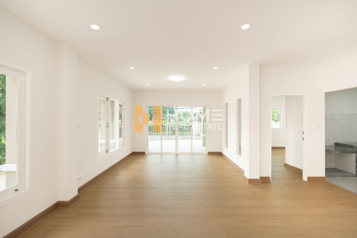 BEST DEAL 🔥 เพอร์เฟค เพลส รามคำแหง 164 / 4 ห้องนอน (ขาย), Perfect Place Ramkhamhaeng 164 / 4 Bedrooms (FOR SALE) AA599