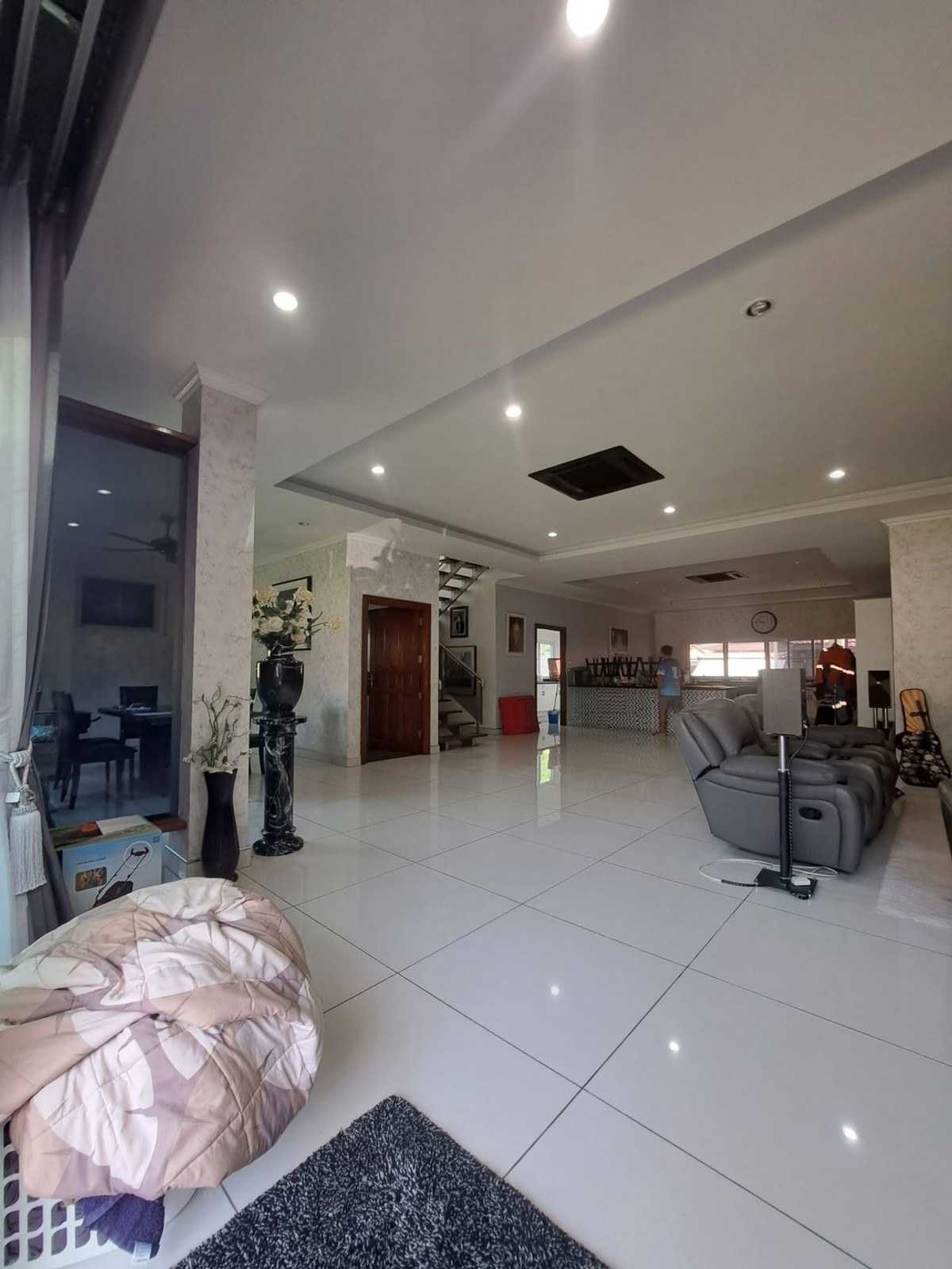 บ้านเดี่ยวแกรนด์วัลเลย์ / 4 ห้องนอน (ขาย), Grand Valley Single house / 4 Bedrooms (FOR SALE) AM052