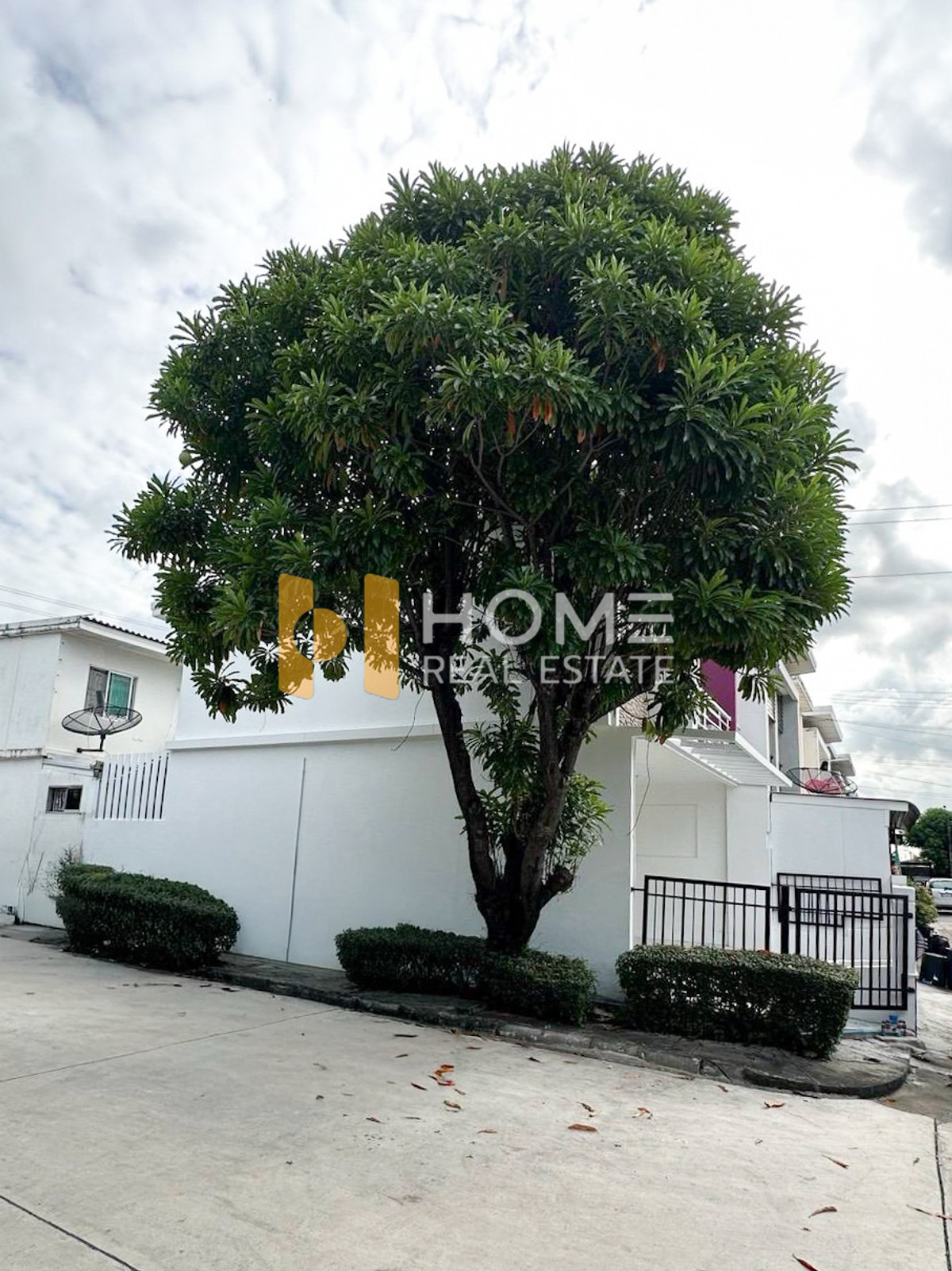 พฤกษาทาวน์ เน็กซ์ อ่อนนุช - พระราม 9 / 3 ห้องนอน (ขาย), Pruksatown nexts Onnut - Rama 9 / 3 Bedrooms (FOR SALE) FONT026