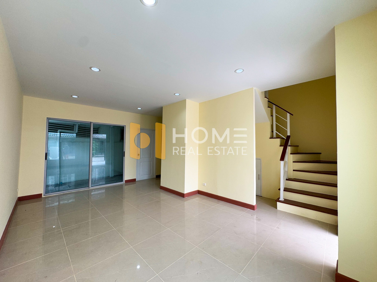 พฤกษาทาวน์ เน็กซ์ อ่อนนุช - พระราม 9 / 3 ห้องนอน (ขาย), Pruksatown nexts Onnut - Rama 9 / 3 Bedrooms (FOR SALE) FONT026