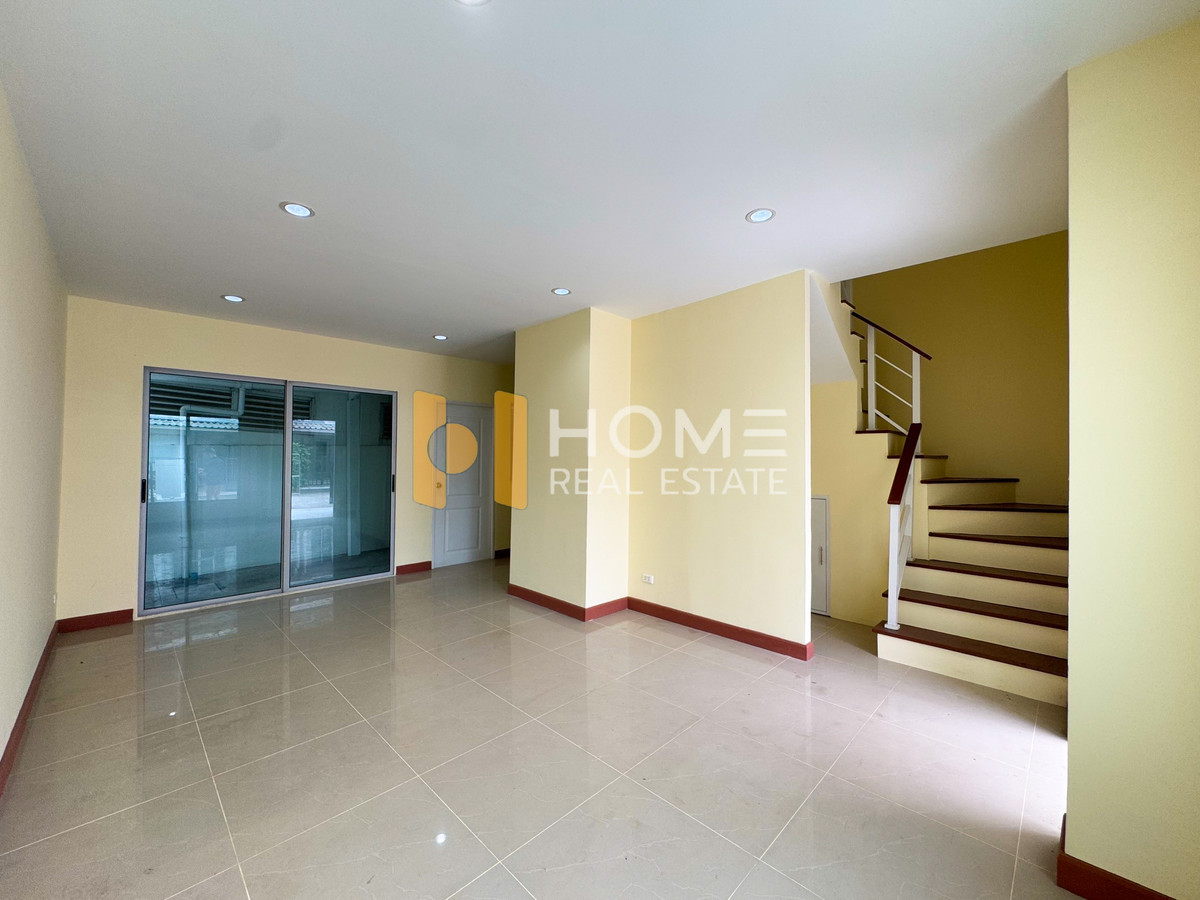 พฤกษาทาวน์ เน็กซ์ อ่อนนุช - พระราม 9 / 3 ห้องนอน (ขาย), Pruksatown nexts Onnut - Rama 9 / 3 Bedrooms (FOR SALE) FONT026