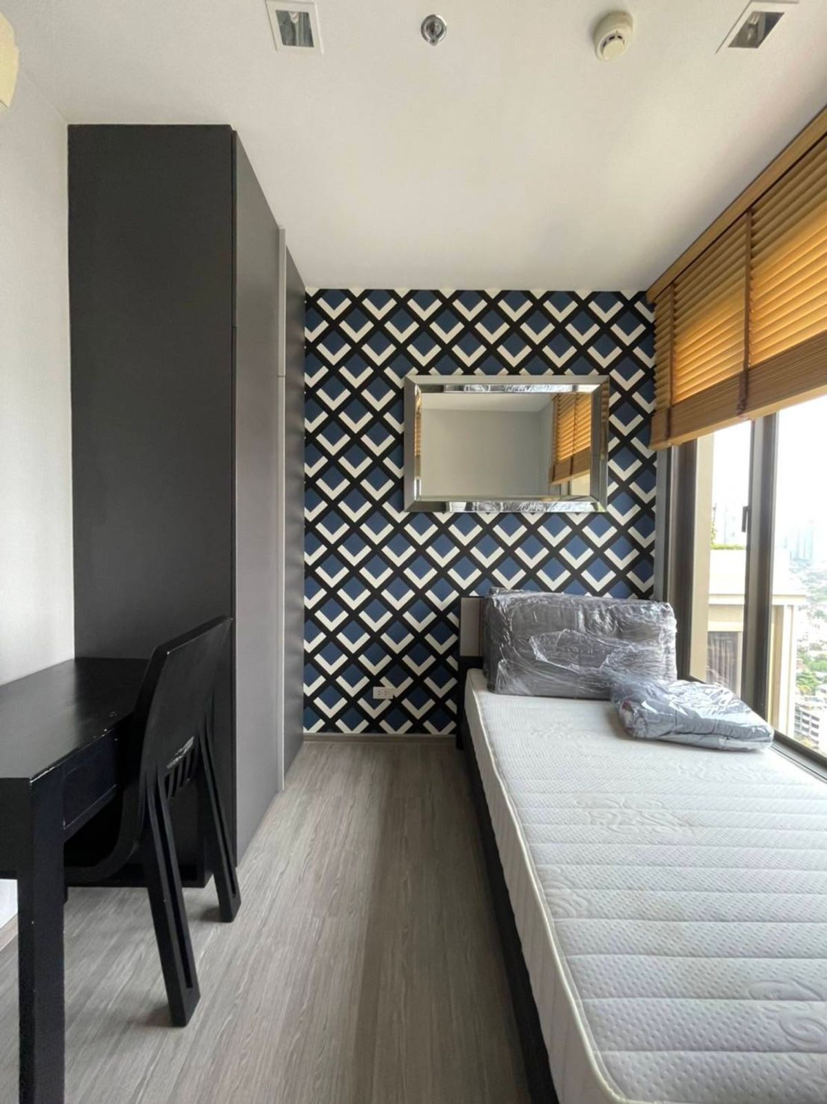 NYE by Sansiri / 2 DuplexBed (FOR SALE), นายน์ บาย แสนสิริ / 2 ดูเพล็กซ์ (ขาย) PT078