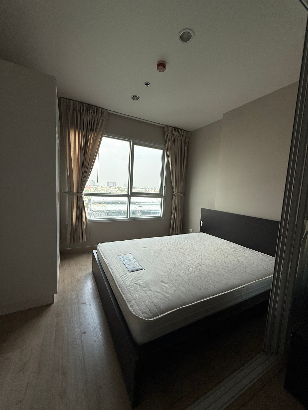 The Tempo Grand Sathon - Wutthakat / 1 Bedroom (FOR SALE), เดอะ เทมโป้ แกรนด์ สาทร - วุฒากาศ / 1 ห้องนอน (ขาย) AMP001