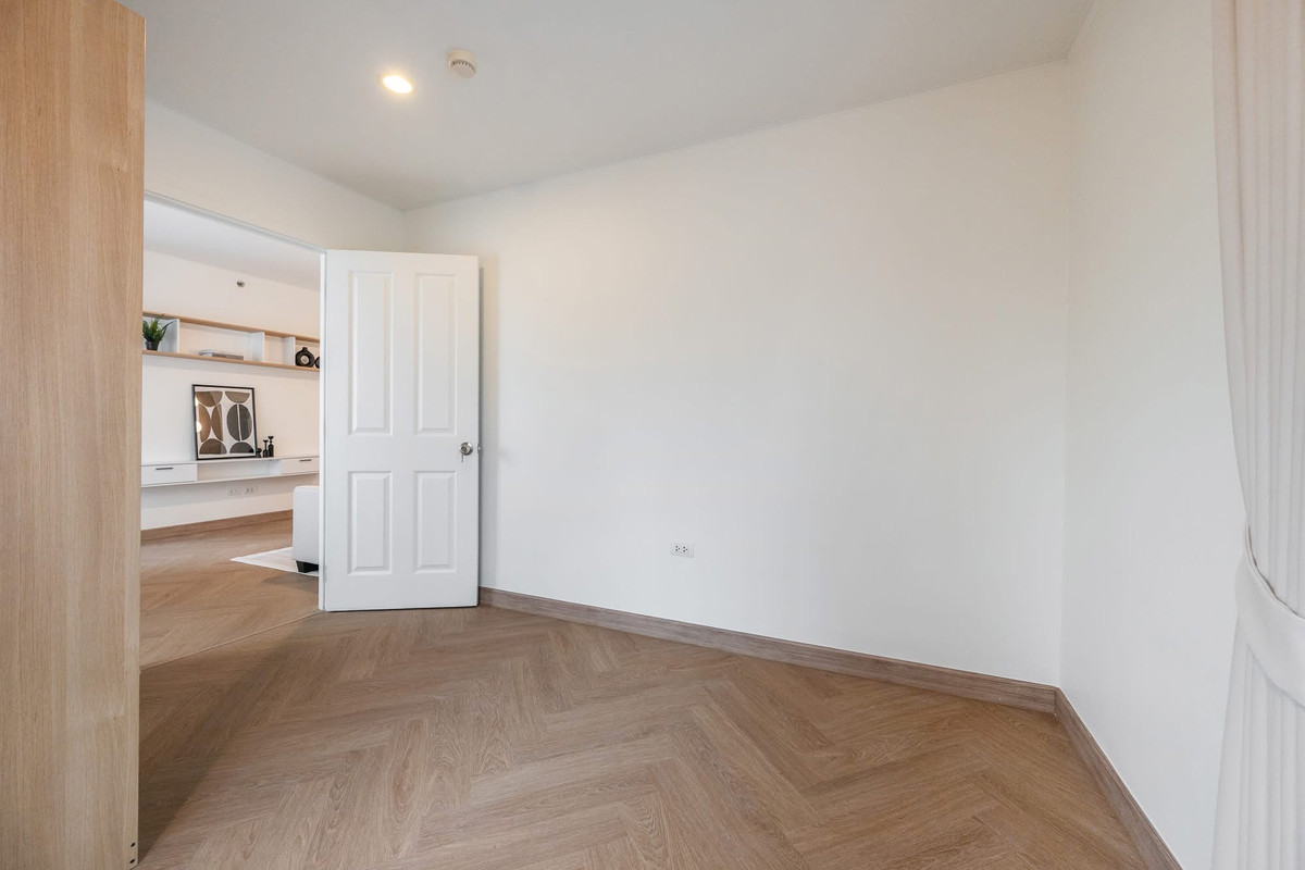 U Delight @ Bangson Station / 2 Bedrooms (FOR SALE), ยู ดีไลท์ บางซ่อน สเตชั่น / 2 ห้องนอน (ขาย) AMP002