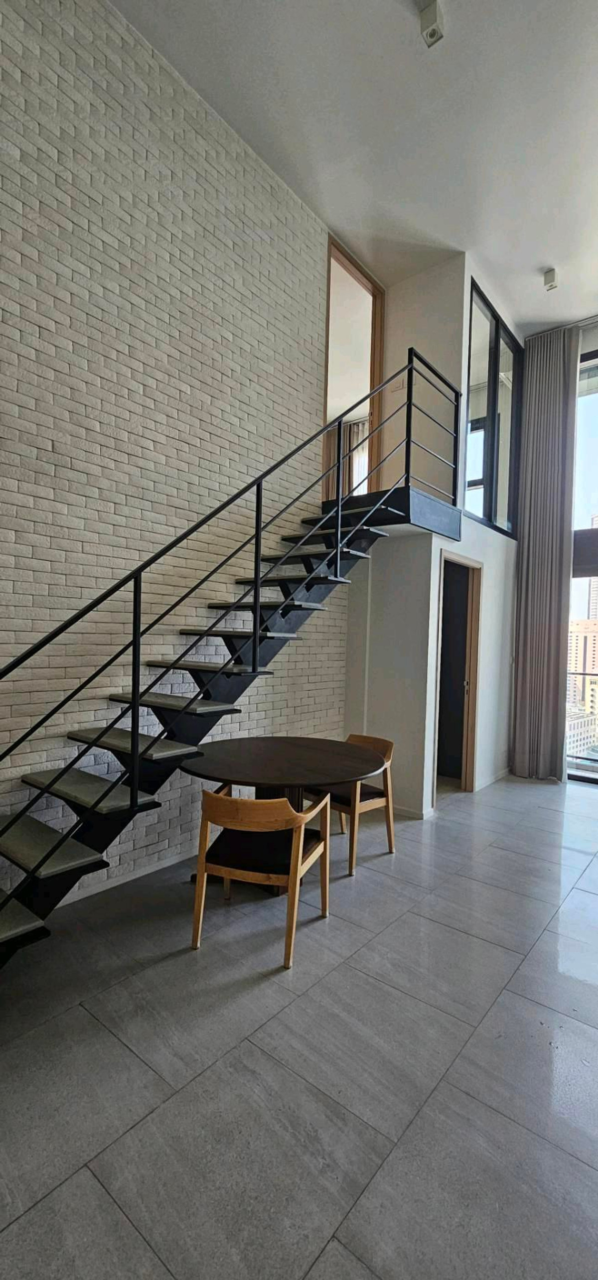 The Lofts Silom / 2 Bedrooms (FOR SALE), เดอะ ลอฟท์ สีลม / 2 ห้องนอน (ขาย) PT074