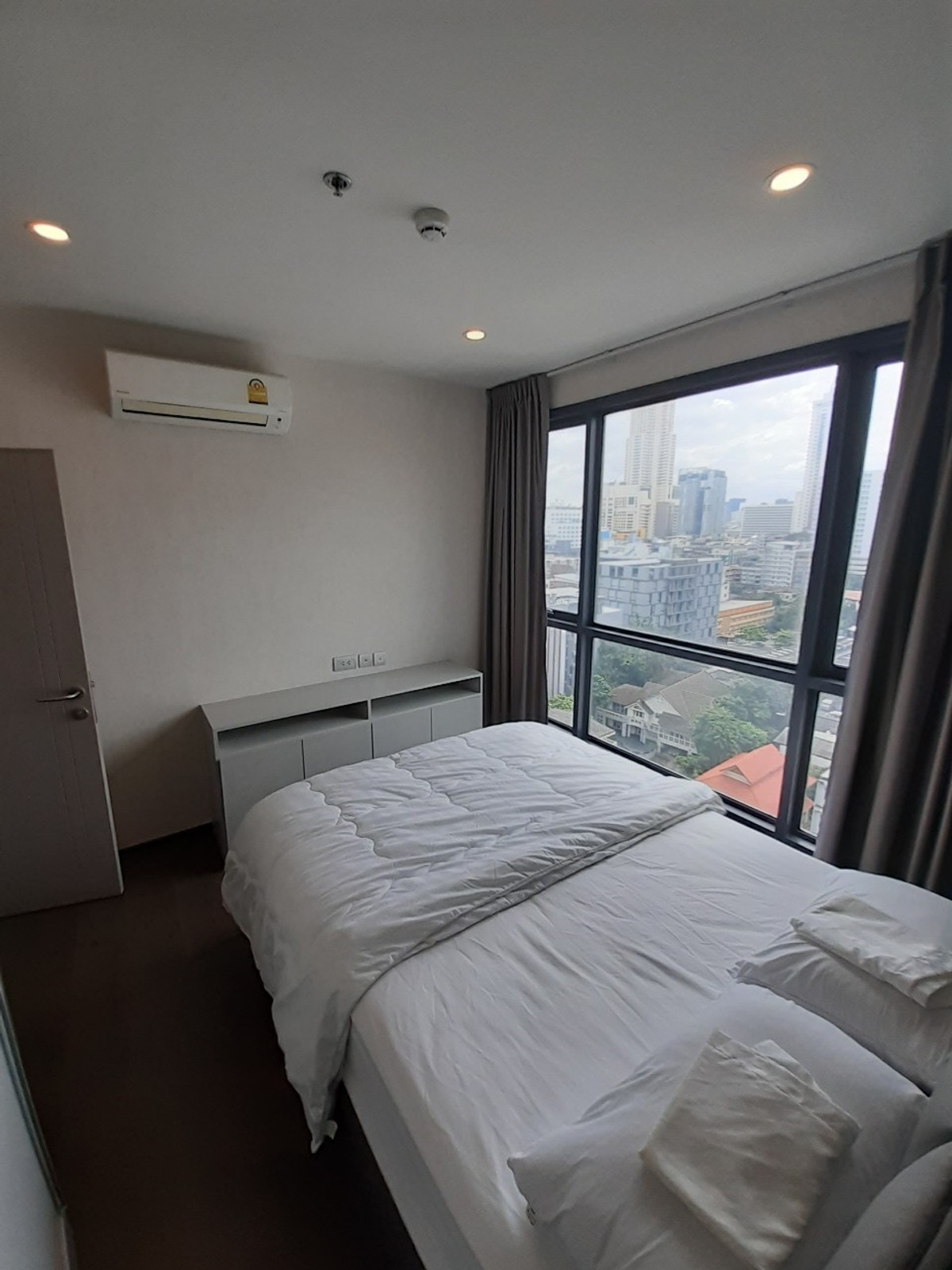IDEO Q Siam - Ratchathewi / 2 Bedroons (SALE WITH TENANT),  ไอดีโอ คิว สยาม - ราชเทวี / 2 ห้องนอน (ขายพร้อมผู้เช่า) BL043