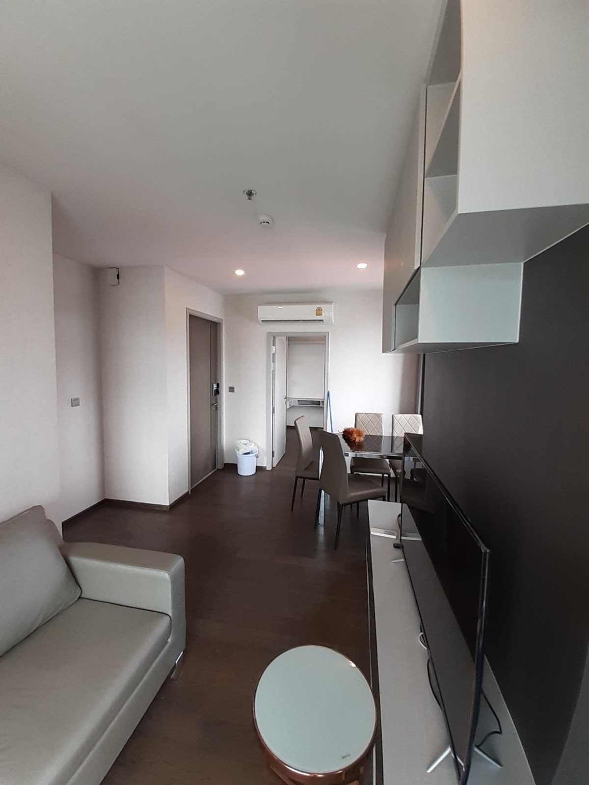 IDEO Q Siam - Ratchathewi / 2 Bedroons (SALE WITH TENANT),  ไอดีโอ คิว สยาม - ราชเทวี / 2 ห้องนอน (ขายพร้อมผู้เช่า) BL043