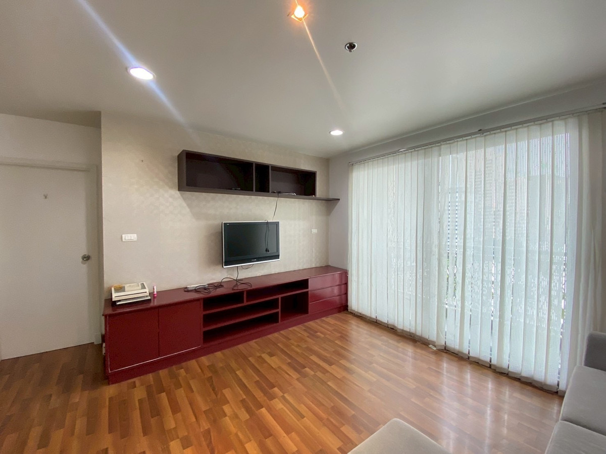 Centric Scene Phaholyothin 9 / 1 Bedroom (FOR SALE), เซ็นทริค ซีน พหลโยธิน 9 / 1 ห้องนอน (ขาย) BL057