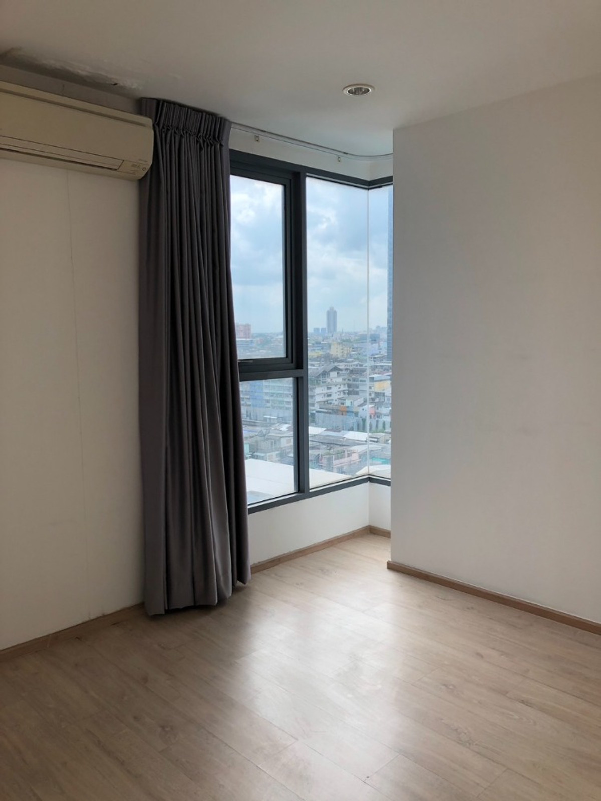 Ideo Q Chula Samyan / 2 Bedrooms (FOR SALE), ไอดีโอ คิว จุฬา - สามย่าน / 2 ห้องนอน (ขาย) BL061