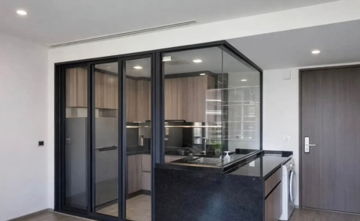 Mori Haus / 1 Bedroom (FOR SALE), โมริ เฮาส์ / 1 ห้องนอน (ขาย) NONT062