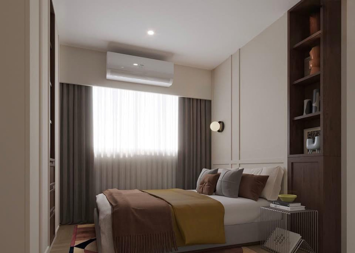 Garden Place Condominium / 2 Bedrooms (FOR SALE), การ์เด้นเพลส คอนโดมิเนียม / 2 ห้องนอน (ขาย) TARN262