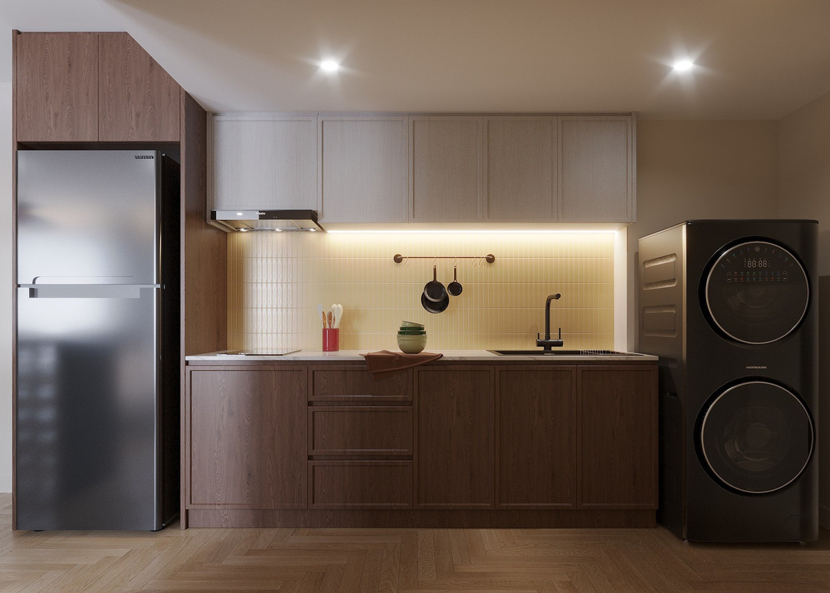 Garden Place Condominium / 2 Bedrooms (FOR SALE), การ์เด้นเพลส คอนโดมิเนียม / 2 ห้องนอน (ขาย) TARN262