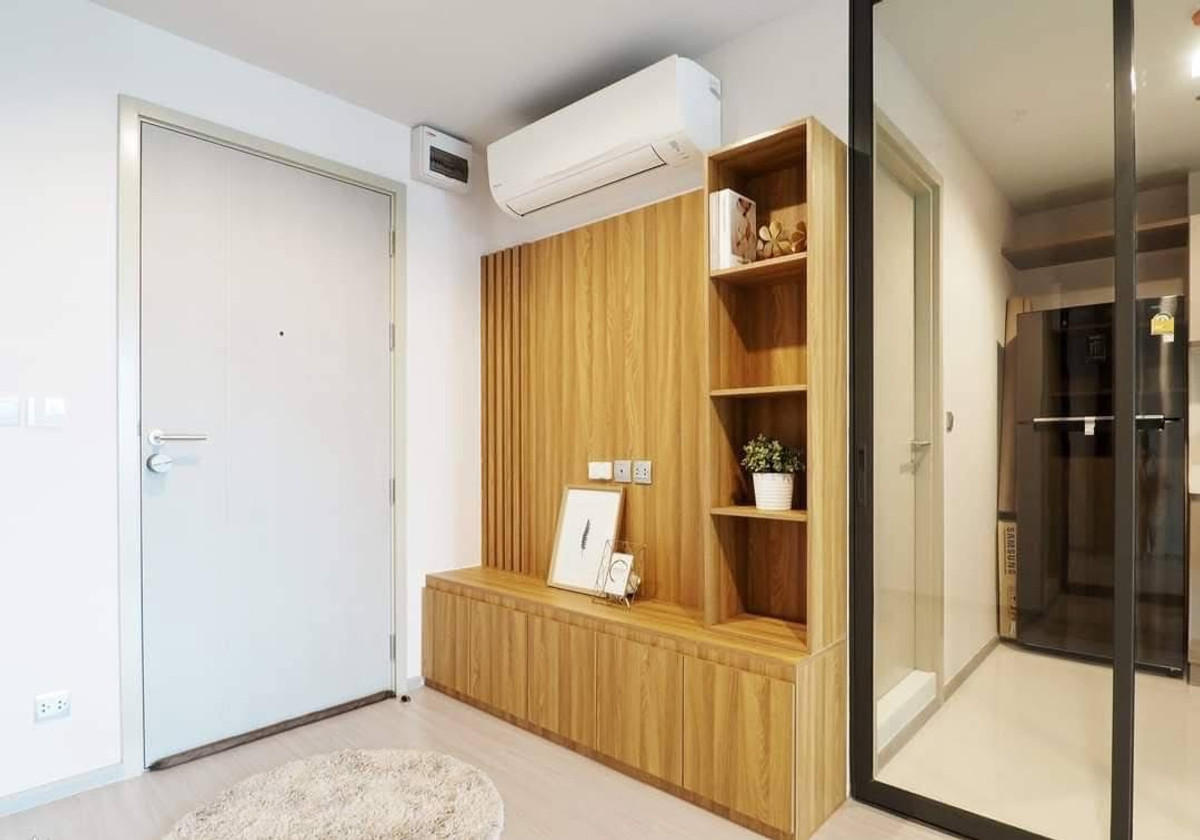 Life Ladprao / 1 Bedroom (FOR SALE), ไลฟ์ ลาดพร้าว / 1 ห้องนอน (ขาย) PINP235