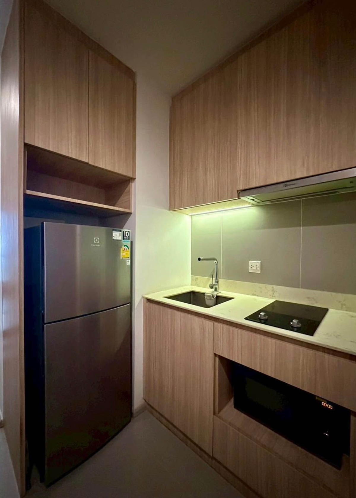 M Jatujak / 1 Bedroom (FOR SALE), เอ็ม จตุจักร / 1 ห้องนอน (ขาย) PINP229