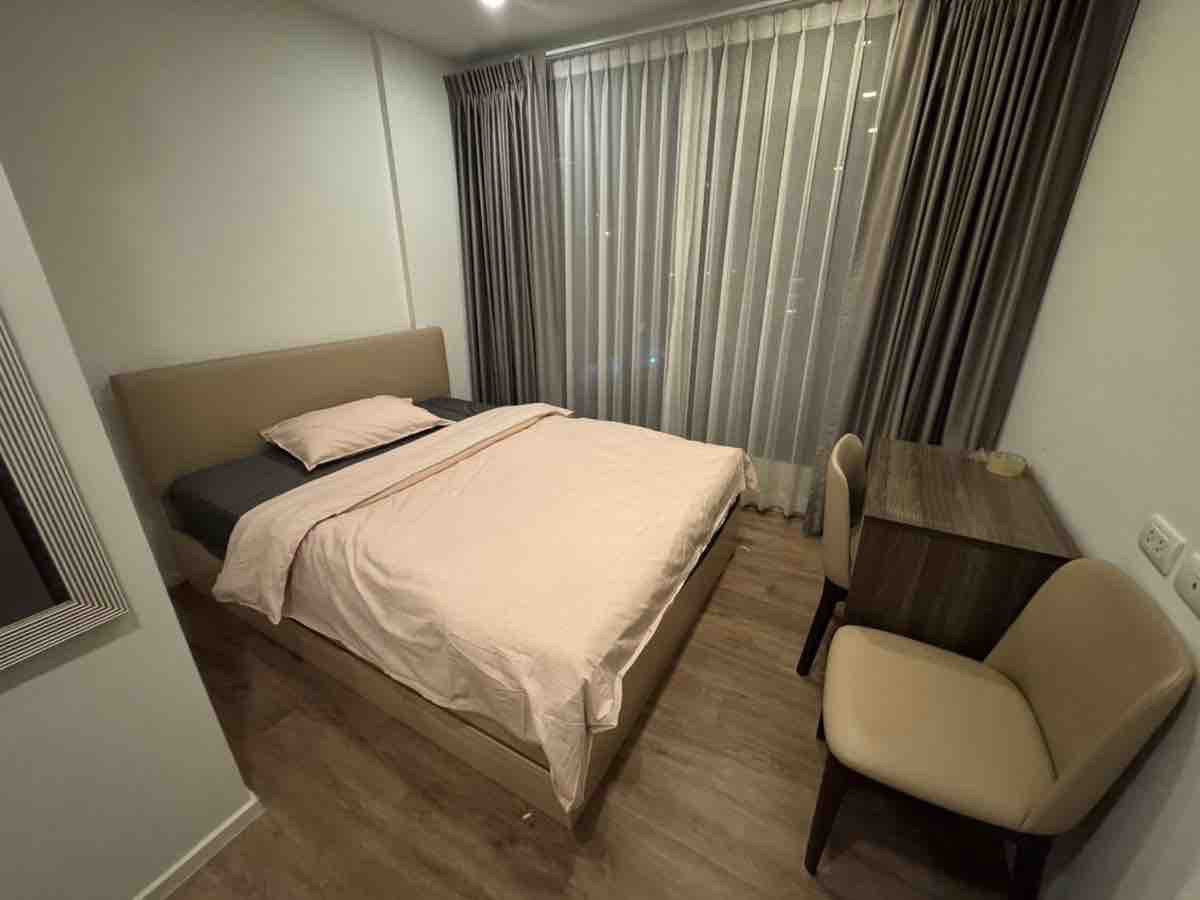 The Nest Sukhumvit 64 / 1 Bedroom (FOR SALE),  เดอะ เนสท์ สุขุมวิท 64 / 1 ห้องนอน (ขาย) BB049