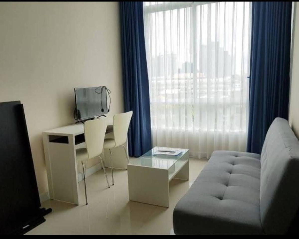 The Sky Sukhumvit / 1 Bedroom (FOR SALE),  เดอะ สกาย สุขุมวิท / 1 ห้องนอน (ขาย) BB052