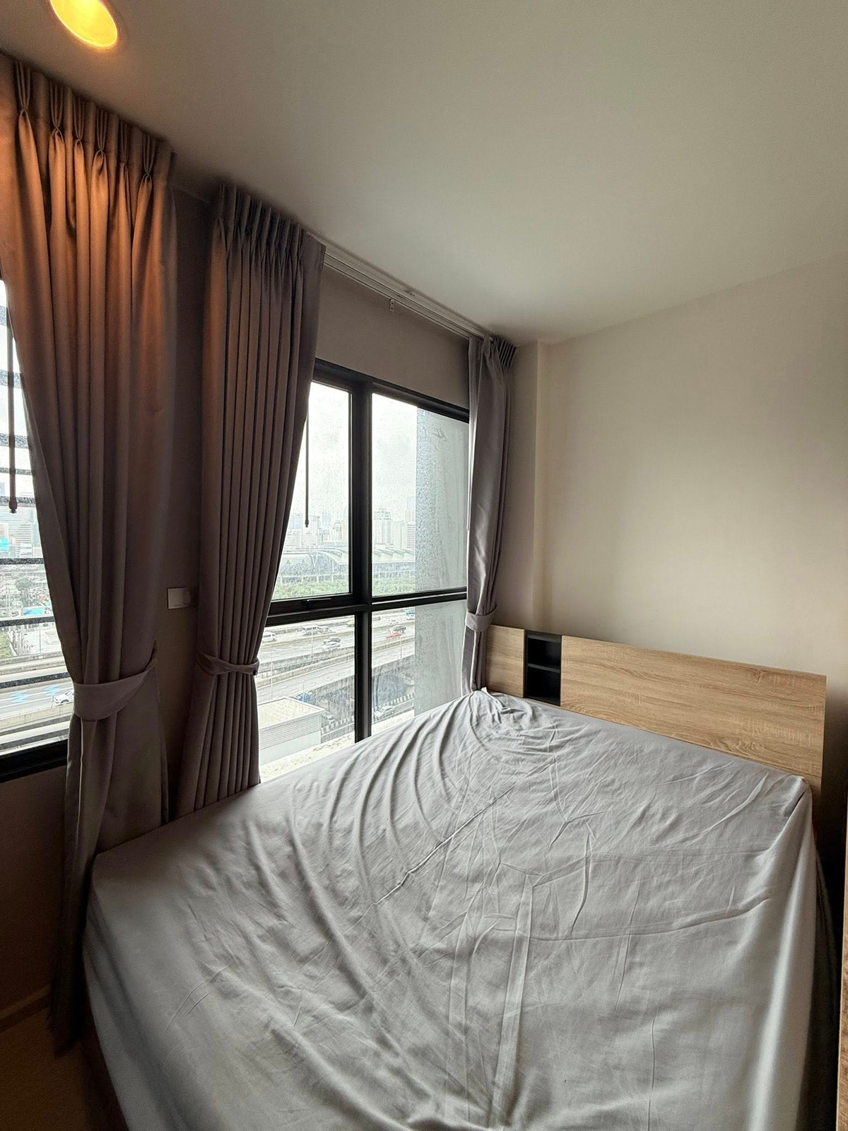 Rhythm Asoke 2 / 1 Studio (FOR SALE), ริธึ่ม อโศก 2 / 1 ห้องนอน (ขาย) TARN260