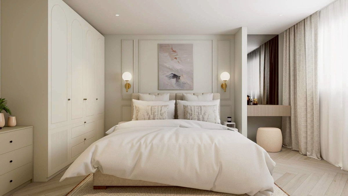 Subkaew Tower / 2 Bedrooms (FOR SALE), ทรัพย์แก้วทาวเวอร์ / 2 ห้องนอน (ขาย) TARN270