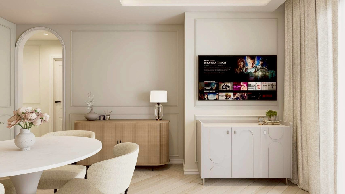 Subkaew Tower / 2 Bedrooms (FOR SALE), ทรัพย์แก้วทาวเวอร์ / 2 ห้องนอน (ขาย) TARN270