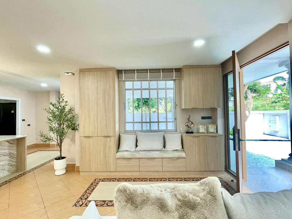 พาร์ค อเวนิว / 3 ห้องนอน (ขาย), Park Avenue / 3 Bedrooms (FOR SALE) BEWN073