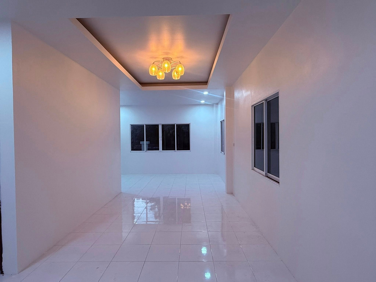 รัตนากรวิลเลจ 24 / 2 ห้องนอน (ขาย), Ratanakorn Village 24 / 2 Bedrooms (FOR SALE) BEWN058