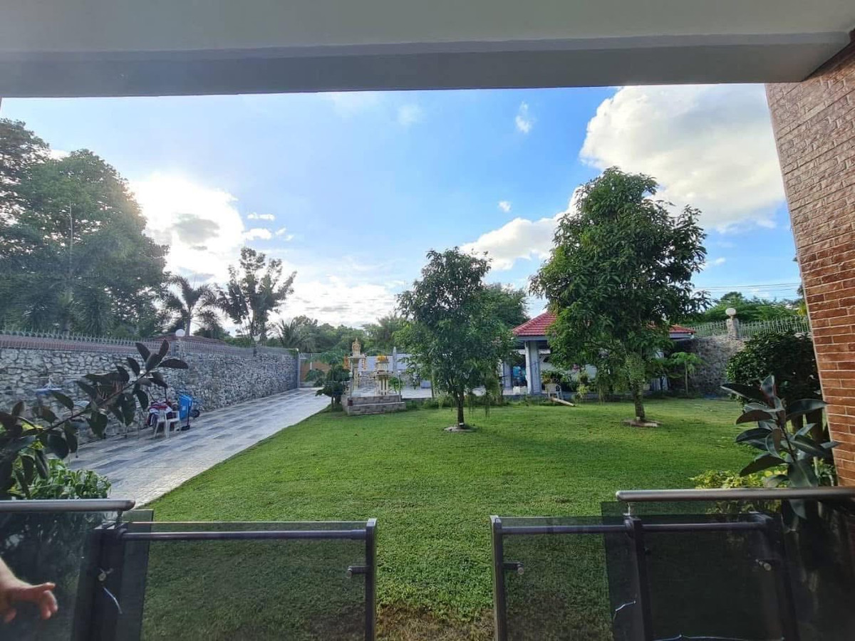 แกรนด์ วัลเลย์ / 4 ห้องนอน (ขาย), Grand Valley Village / 4 Bedrooms (FOR SALE) BEWN072