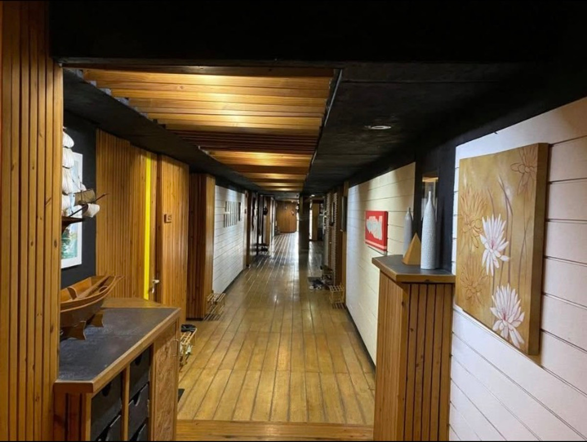 Baan Onnut Condominium / 12 Bedrooms (FOR SALE), บ้านอ่อนนุชคอนโดมิเนียม / 12 ห้องนอน (ขาย) NONT056