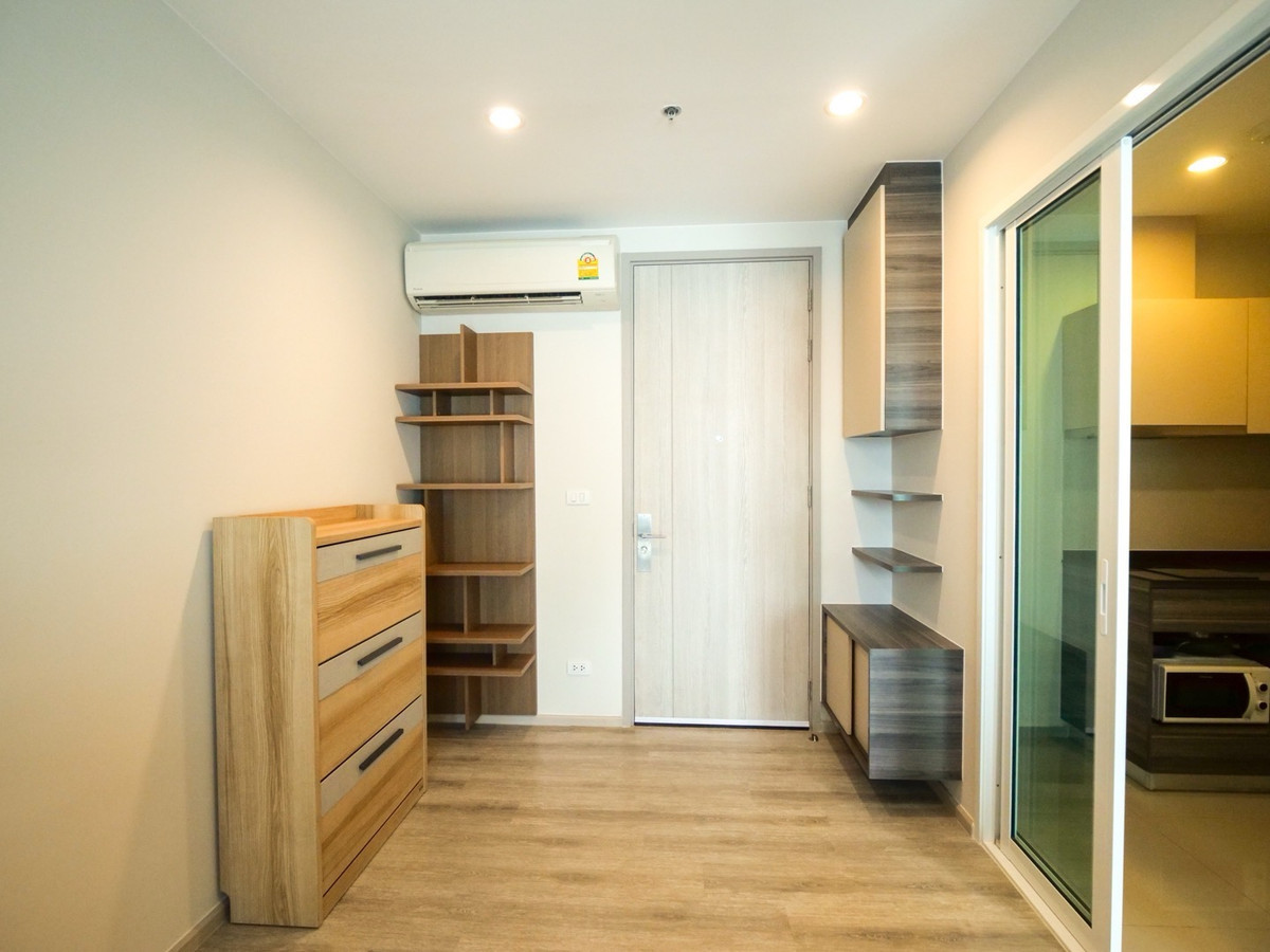 Centric Ari Station / 2 Bedrooms (FOR SALE), เซ็นทริค อารีย์ สเตชั่น / 2 ห้องนอน (ขาย) BL053