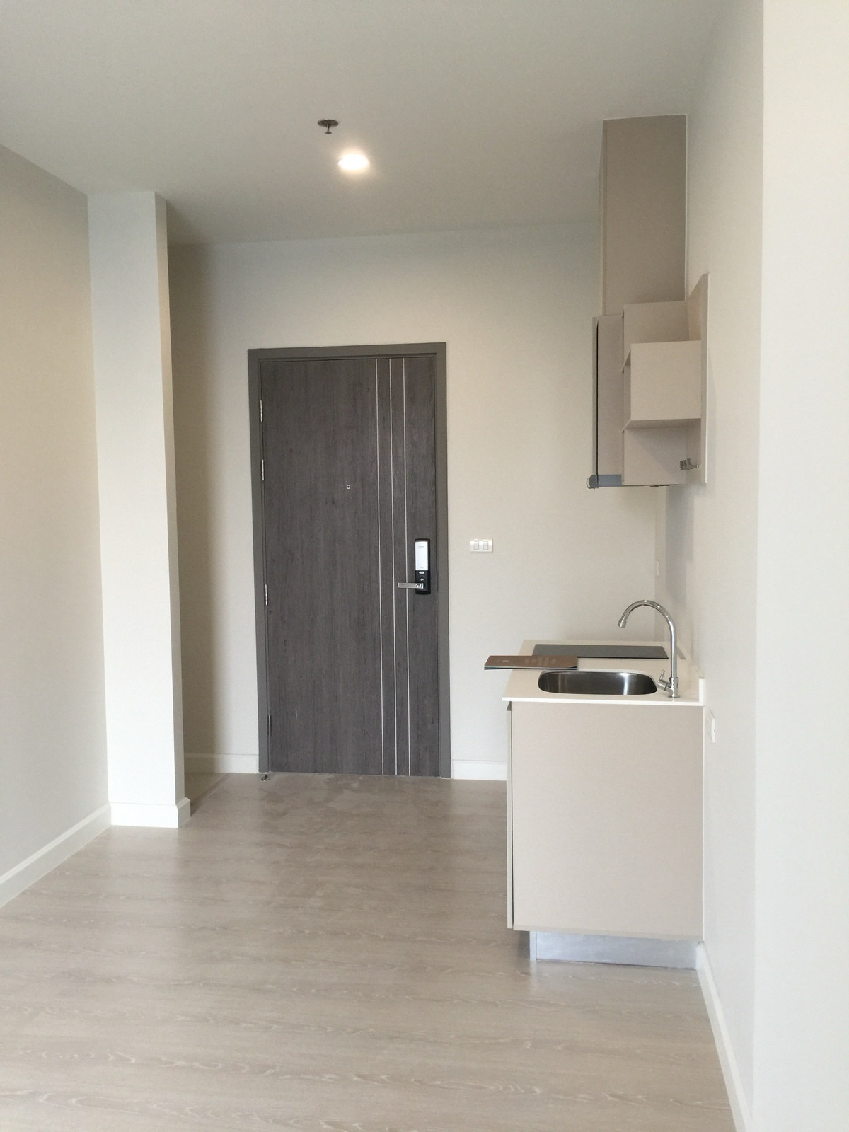 The niche Pride Thonglor - Phetburi / 1 Bedroom (FOR SALE), นิช ไพรด์ ทองหล่อ - เพชรบุรี / 1 ห้องนอน (ขาย) VL007