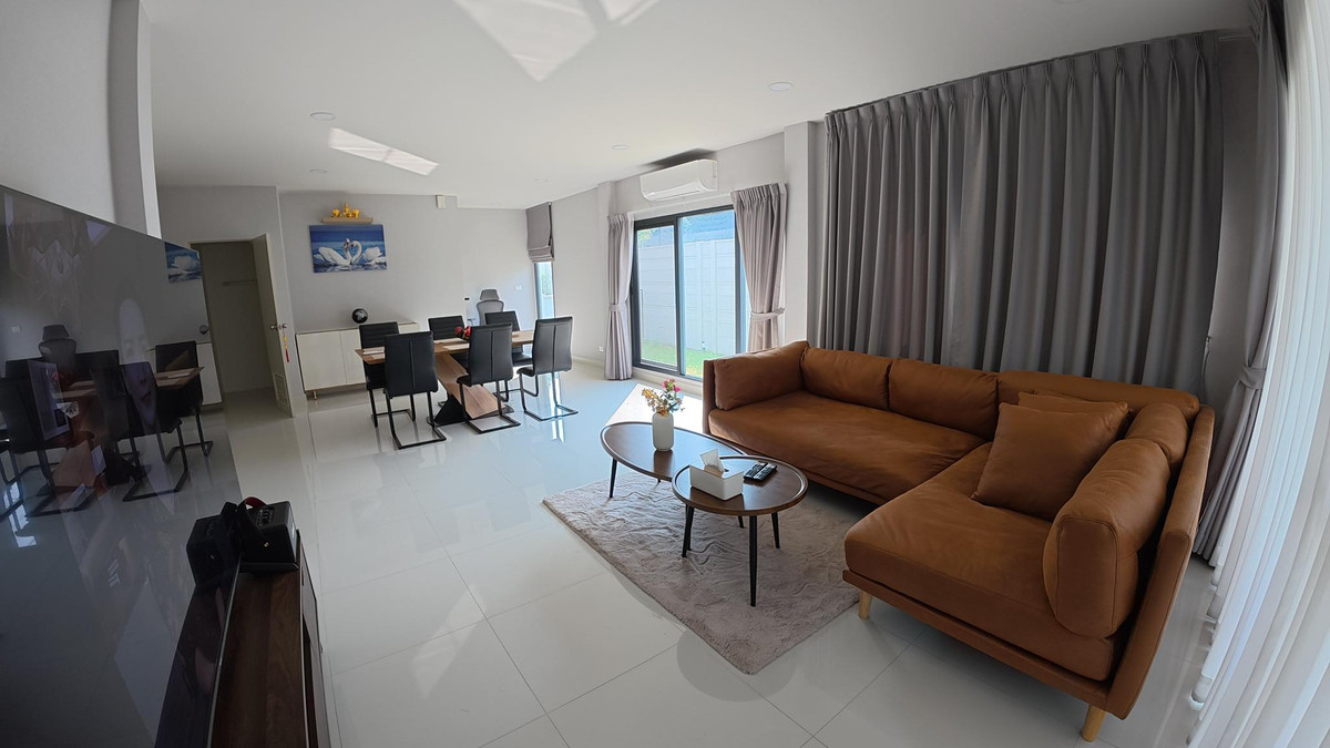 เซนโทร บางนา / 4 ห้องนอน (เช่า), Centro Bangna / 4 Bedrooms (FOR RENT) YOK070