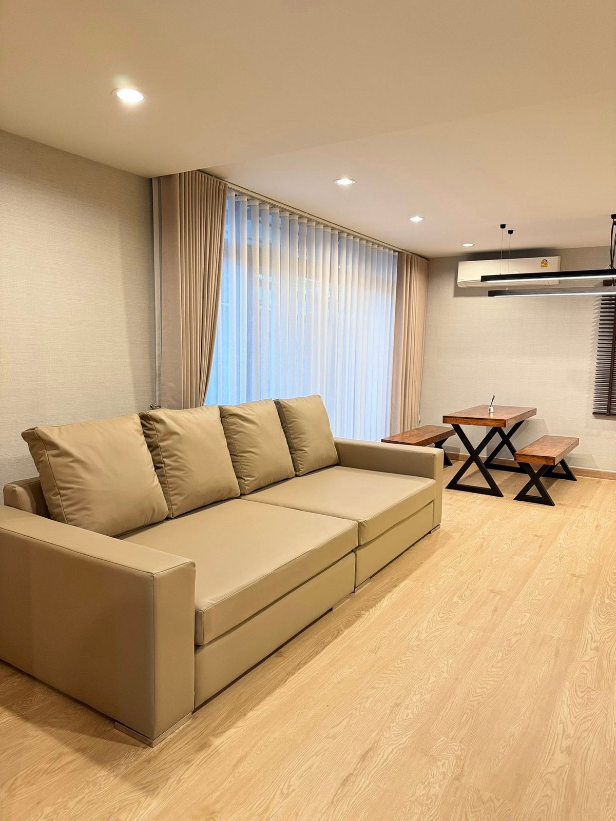 โคโม่ โบทานิก้า บางนา / 4 ห้องนอน (เช่า), Como Botanica Bangna / 4 Bedrooms (FOR RENT) YOK066