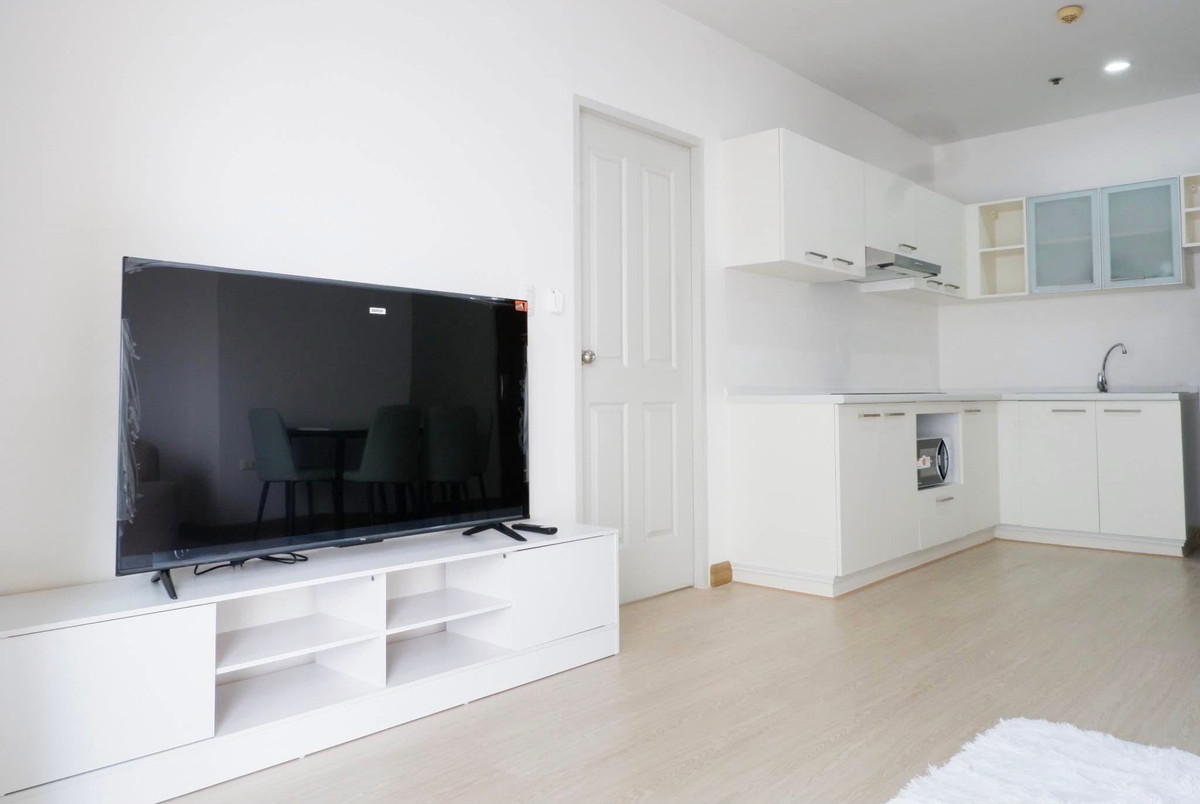 The Complete Rajprarop / 1 Bedroom (SALE WITH TENANT),  เดอะ คอมพลีท ราชปรารภ / 1 ห้องนอน (ขายพร้อมผู้เช่า) BL052