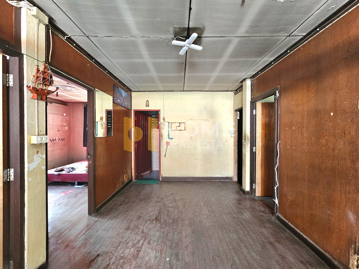 บ้านเดี่ยว รามอินทรา 39 แยก 4 / 3 ห้องนอน (ขาย), Single house Ramintra 39 Intersection 4  / 3 Bedrooms (FOR SALE) TAN887