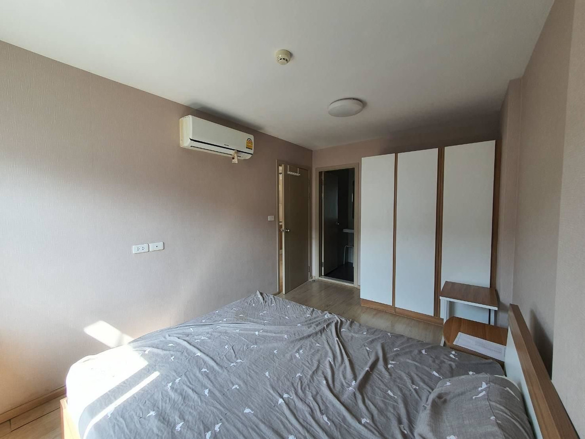 ELIO Sukhumvit 64 / 1 Bedroom (SALE WITH TENANT),  เอลลิโอ สุขุมวิท 64 / 1 ห้องนอน (ขายพร้อมผู้เช่า) BB050