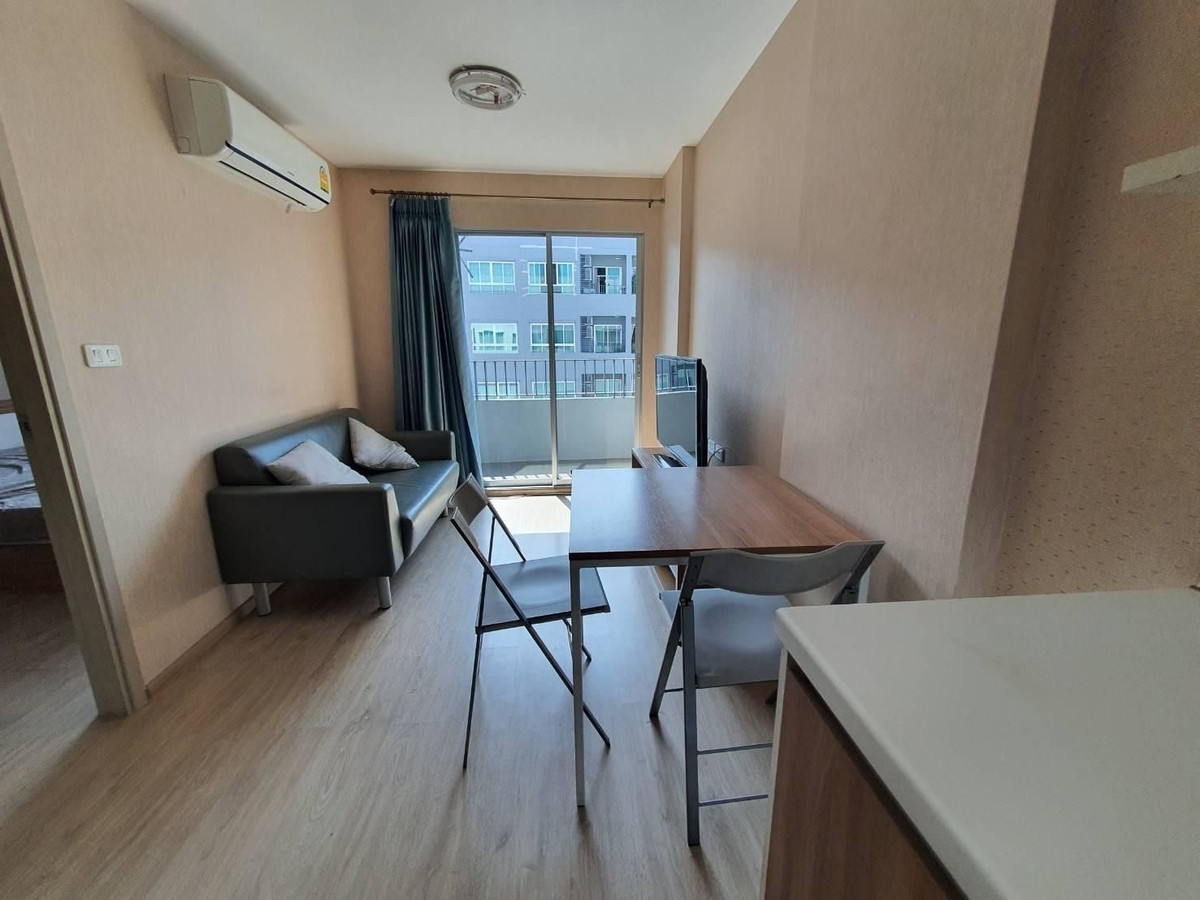 ELIO Sukhumvit 64 / 1 Bedroom (SALE WITH TENANT),  เอลลิโอ สุขุมวิท 64 / 1 ห้องนอน (ขายพร้อมผู้เช่า) BB050