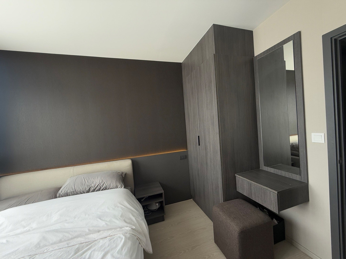 lio Del Nest / 1 Bedroom (FOR SALE), เอลลิโอ เดล เนสท์ / 1 ห้องนอน (ขาย) BB048