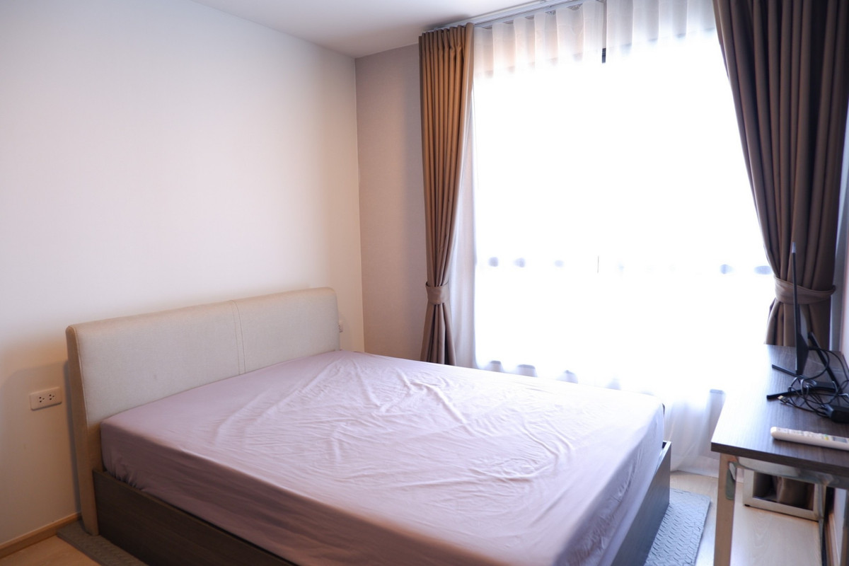 Elio Del Nest / 1 Bedroom (FOR SALE), เอลลิโอ เดล เนสท์ / 1 ห้องนอน (ขาย) BB056