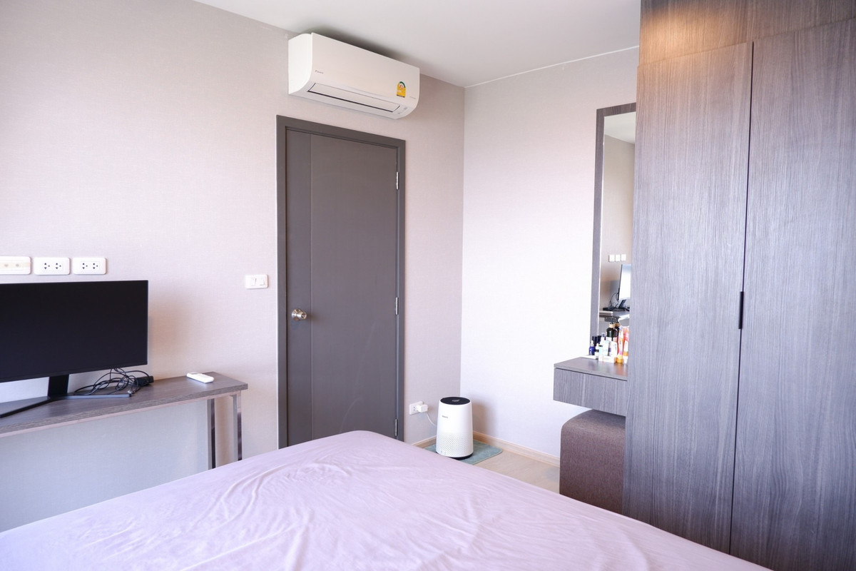 Elio Del Nest / 1 Bedroom (FOR SALE), เอลลิโอ เดล เนสท์ / 1 ห้องนอน (ขาย) BB056