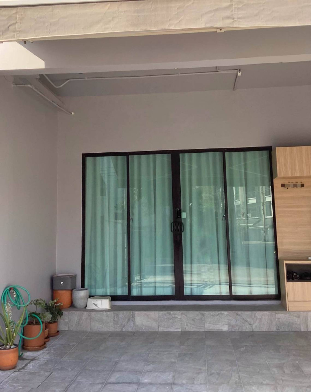 บ้านกลางเมือง งามวงศ์วาน / 3 ห้องนอน (ขาย), Baan Klang Muang Ngamwongwan / 3 Bedrooms (FOR SALE) AOM062
