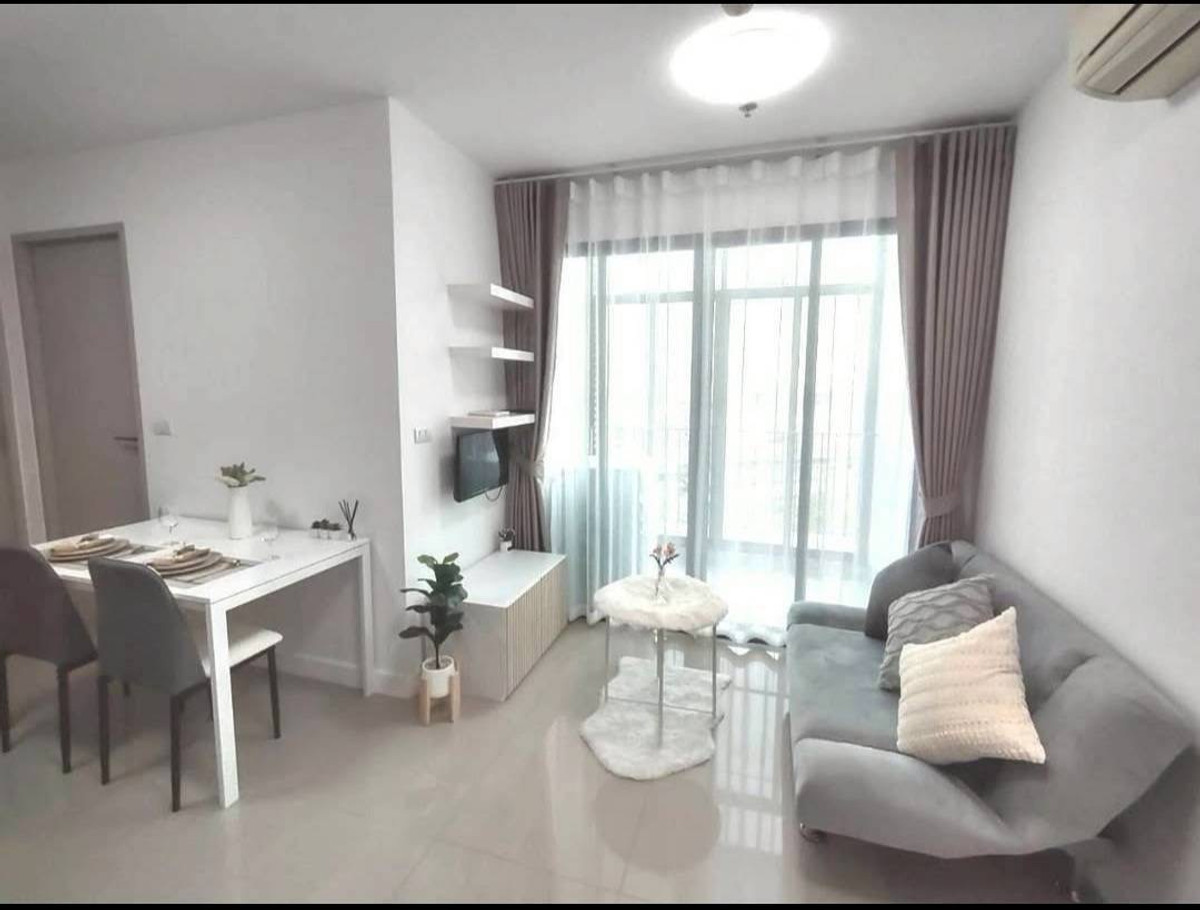 Ideo Blucove Sukhumvit / 2 Bedrooms (FOR SALE),  ไอดีโอ บลูโคฟ สุขุมวิท / 2 ห้องนอน (ขาย) BB045