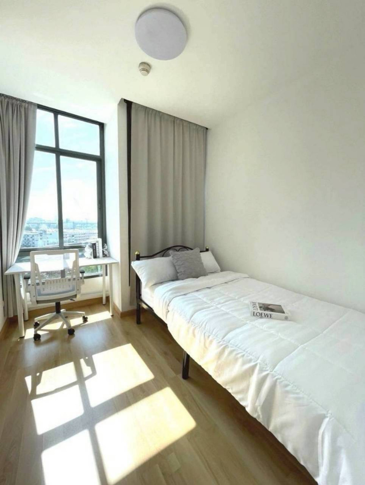 Ideo Blucove Sukhumvit / 2 Bedrooms (FOR SALE),  ไอดีโอ บลูโคฟ สุขุมวิท / 2 ห้องนอน (ขาย) BB045
