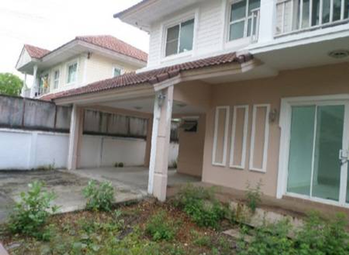 เพอร์เฟค พาร์ค พระราม 5 - บางใหญ่ / 3 ห้องนอน (ขาย), Perfect Park Rama 5 - Bangyai / 3 Bedrooms (FOR SALE) AOM060
