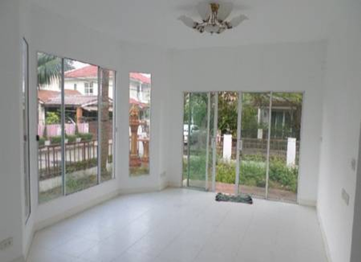 เพอร์เฟค พาร์ค พระราม 5 - บางใหญ่ / 3 ห้องนอน (ขาย), Perfect Park Rama 5 - Bangyai / 3 Bedrooms (FOR SALE) AOM060